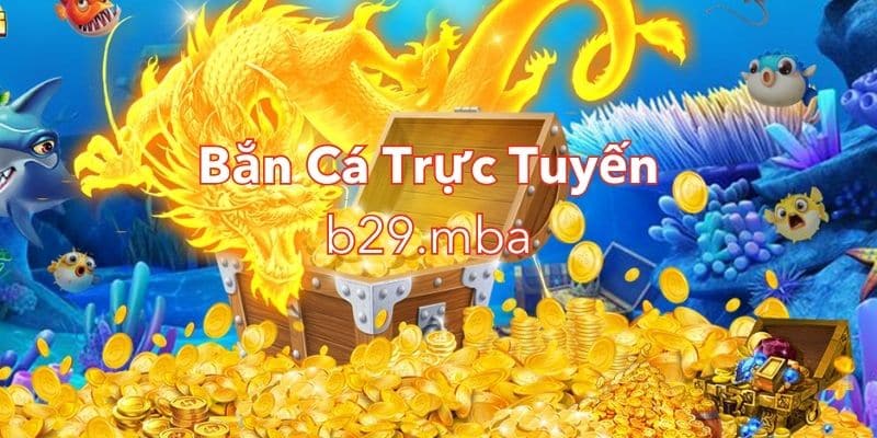 Các tính năng đặc biệt tại b29